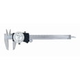 thumbnail image 1 of 505-746 Mitutoyo Dial Caliper: 0-12″, 1 of 2