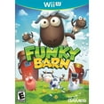 thumbnail image 1 of Funky Barn - Nintendo Wii-U, 1 of 4