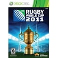 thumbnail image 1 of 505 Games Rugby World Cup 2011 - Xbox 360 Console_Video_Games, 1 of 3