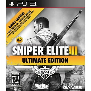 505 Games PlayStation 3 PS3 Games in Video Games by Console