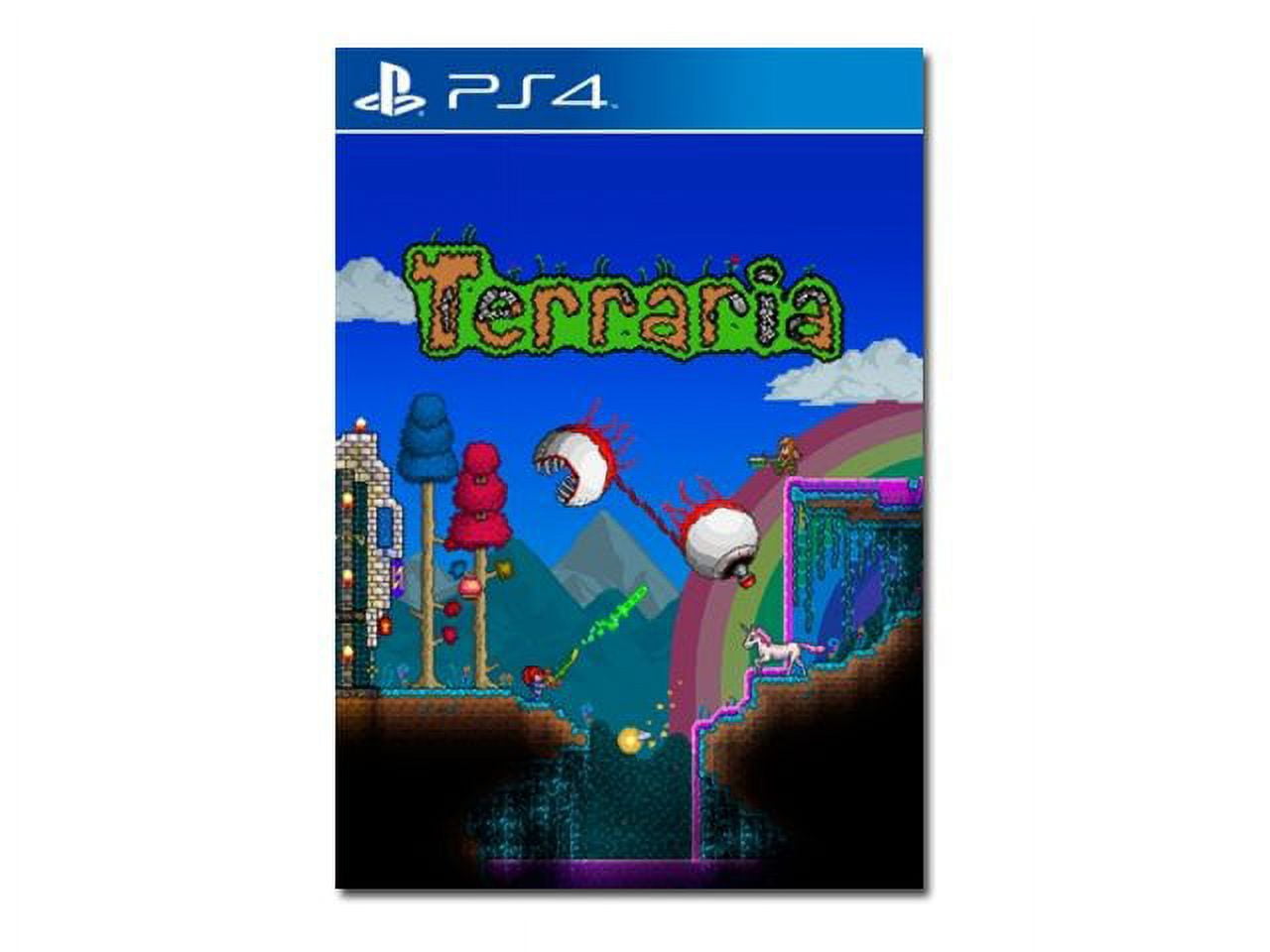 Buy Terraria