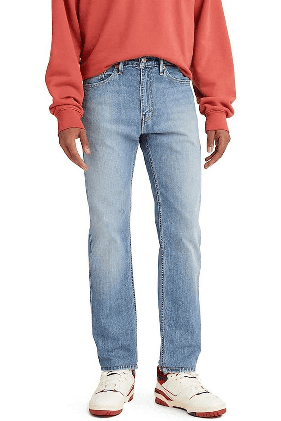 505 Regular Fit Men's Jeans