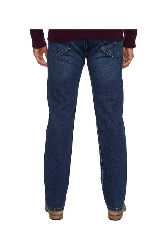505 Regular Fit Men's Jeans