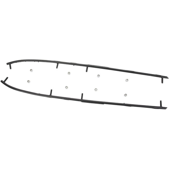 505 Series Carbide Runner 4" 60 Degrees Controlling Carbide