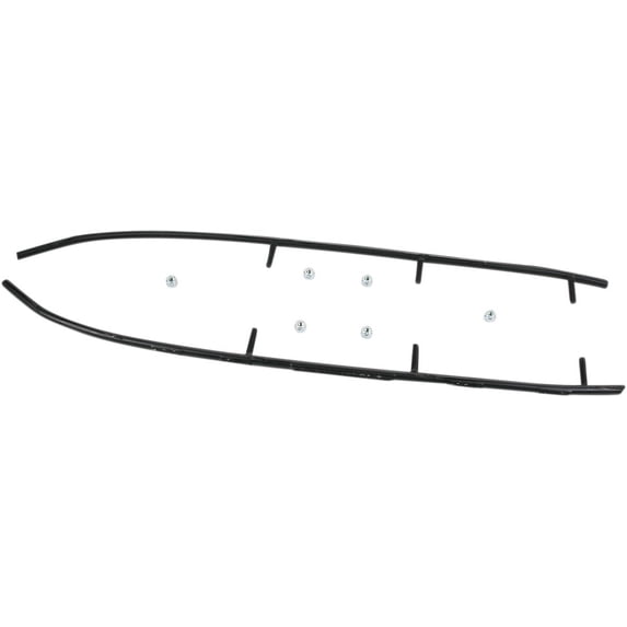 505 Series Carbide Runner - 4in. 60 Degrees Controlling Carbide