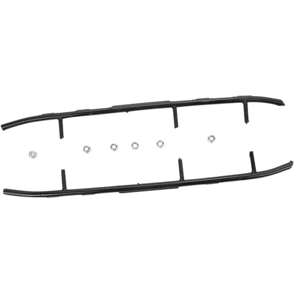 505 Series Carbide Runner 4in. 60 Degrees Controlling Carbide