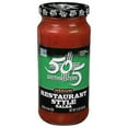 thumbnail image 1 of 505 Southwestern  16 oz Restaurant Style Salsa, Pack of 12 (Shelf-Stable), 1 of 8