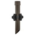 thumbnail image 1 of 50500BZ-Hinkley Lighting-Accessory - Power Post-16 Inches Tall and 3 Inches Wide-Bronze Finish, 1 of 1