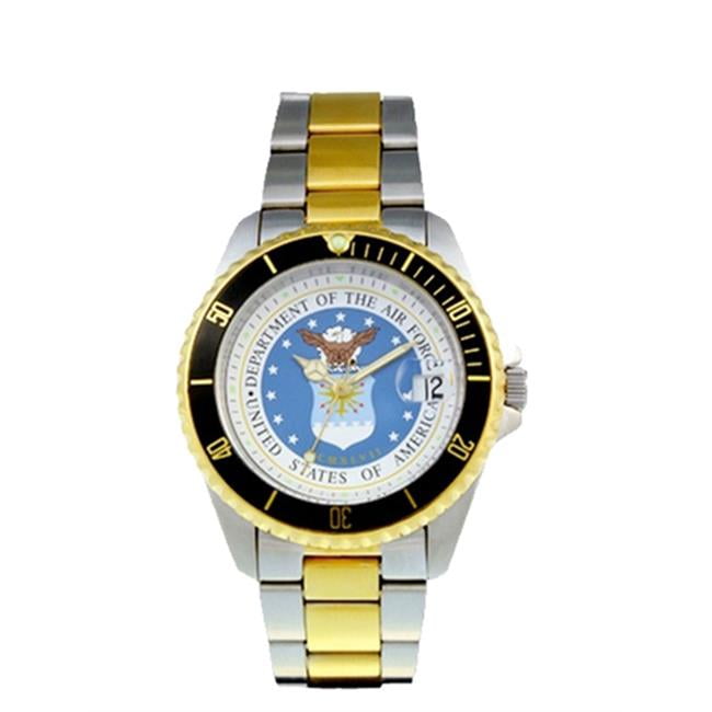 Air force sale approved watches