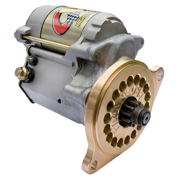 5055 Protorque Starter for Small Block Ford AT, 4&5 MT