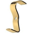 thumbnail image 1 of 50571 Wide Moulding Hooks, 1 of 1