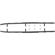 506 Series Carbide Runner - 6in. 60 Degrees Controlling Carbide