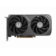 ZOTAC GAMING GeForce RTX 5060 Twin Edge OC DLSS 4 8GB GDDR7 128-bit 28 Gbps PCIE 5.0 Gaming Graphics Card, SFF-ready compact card, ZT-B50600H-10M