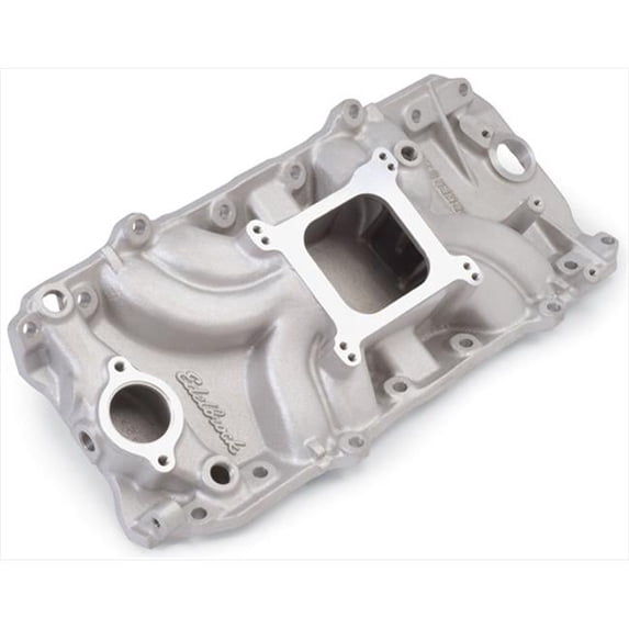 5061 Torker II Intake Manifold