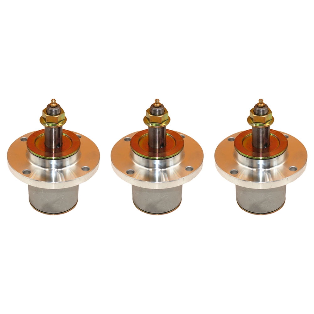 5061095 Qty 3: Spindle Assembly Fits Ferris 5900303 5900500 5900518 ...