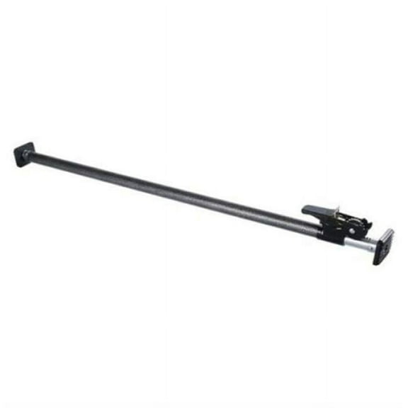 5062 44-74 in. Heavy Duty Ratcheting Cargo Bar