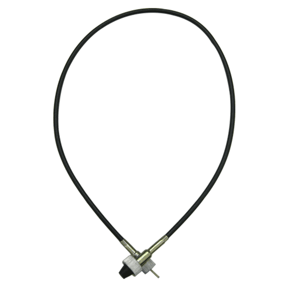 506331M91 New Tachometer Cable for Massey Ferguson TO35 GAS, MF35 GAS, MH50 GAS+