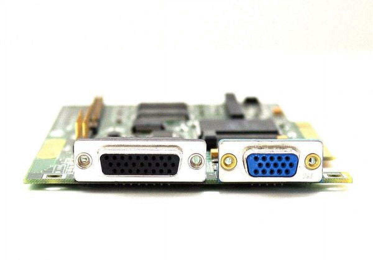 Carte Graphique Matrox Millennium MGA-2064W 4 Mo PCI VGA D'occasion