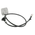 thumbnail image 1 of 5064394AG Radio Antenna Cable Base Assembly 5064394AH for Ram 1500 2500 3500 09-18TAPDRA Spare Part, 1 of 4