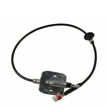 Radio Antenna Base Cable With Bracket For 1997-2006 Jeep Wrangler TJ - Direct Replacement