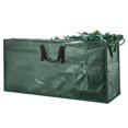 thumbnail image 1 of 5065 Premium Christmas Tree Bag Holiday Extra Large for Up to 9 ft., 1 of 1