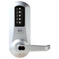 thumbnail image 1 of 5067RWL-26D-41 Mortise Combination Lever Lock, 1 of 1