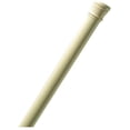 thumbnail image 1 of 506F Almond Adjustable Tension Rod, 1 of 1
