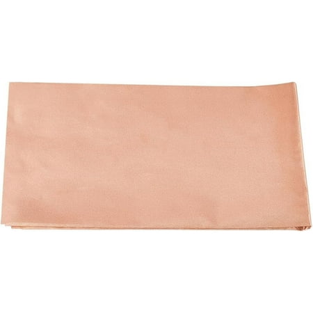 507 * 1104mm Emf Protection Fabric Faraday Fabric Polyester EMI Rf & RFID Shielding Copper Fabric Faraday Cage Protection DIY Enclosure Wireless Shield
