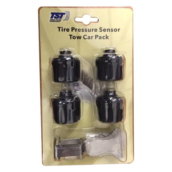 507 Series 4 RV Cap Sensor Tow Pack