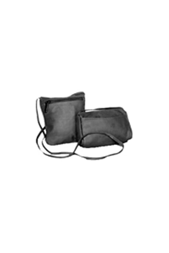 507 Top Zip Mini Bag