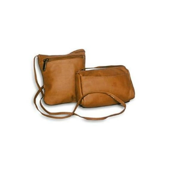 507 Top Zip Mini Bag