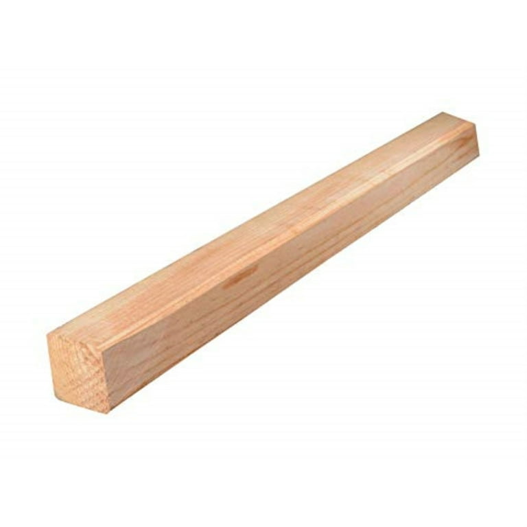 Alexandria Moulding 1 ft. W X 4 ft. L X 3/4 in. T Particle Board Alexandria Moulding 1 ft. W X 4 ft. L X 3/4 in. T Particle Board