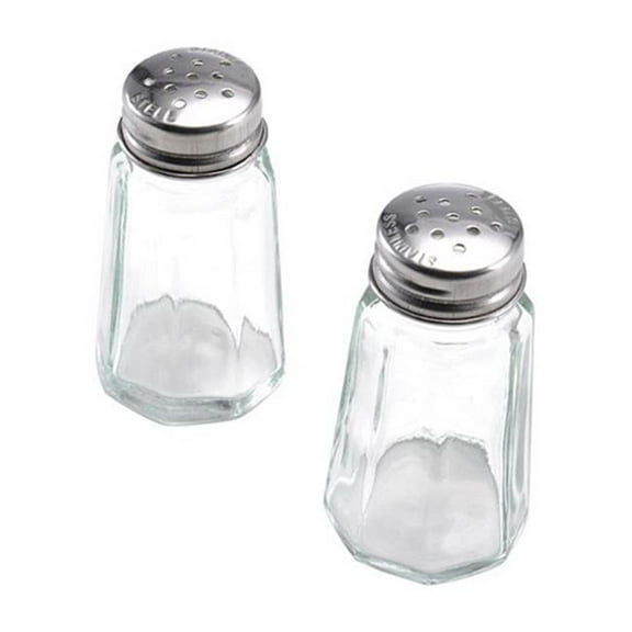 5078608 1 oz Salt & Pepper Set