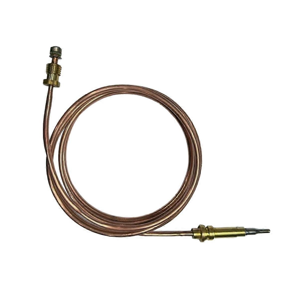 508041 Bake Burner Thermocouple 1400MM Gas Range Oven Thermocouple Bake