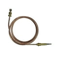 508041 Bake Burner Thermocouple 1400MM Gas Range Oven Thermocouple Bake