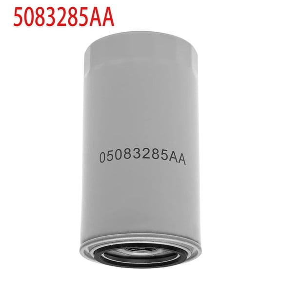 MO-285 LF16035 Oil Filter Replacement for 5083285AA, Fits Dodge Ram 2500 3500 4500 5500 5.9L 6.7L Diesel, 1-Pack