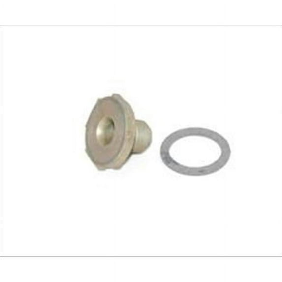 5086 Power Valve Block-Off Plugs