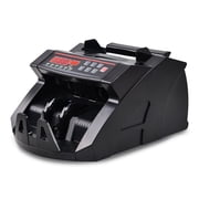 5088 Multi-Currency Money Counter with Digital Screen for USD