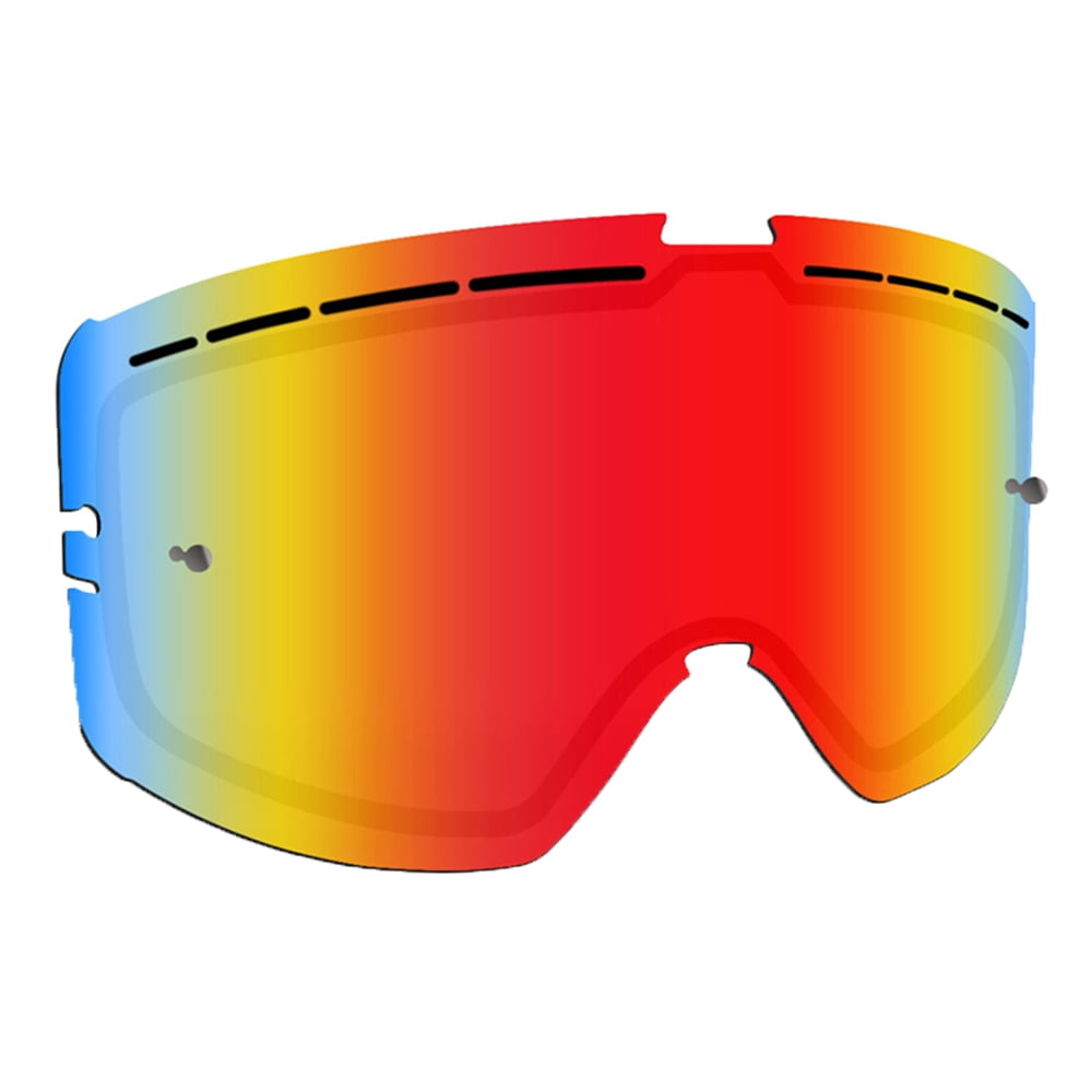 509 509KINLEN18TFR Kingpin Goggle TearOff Lens AntiFog Anti