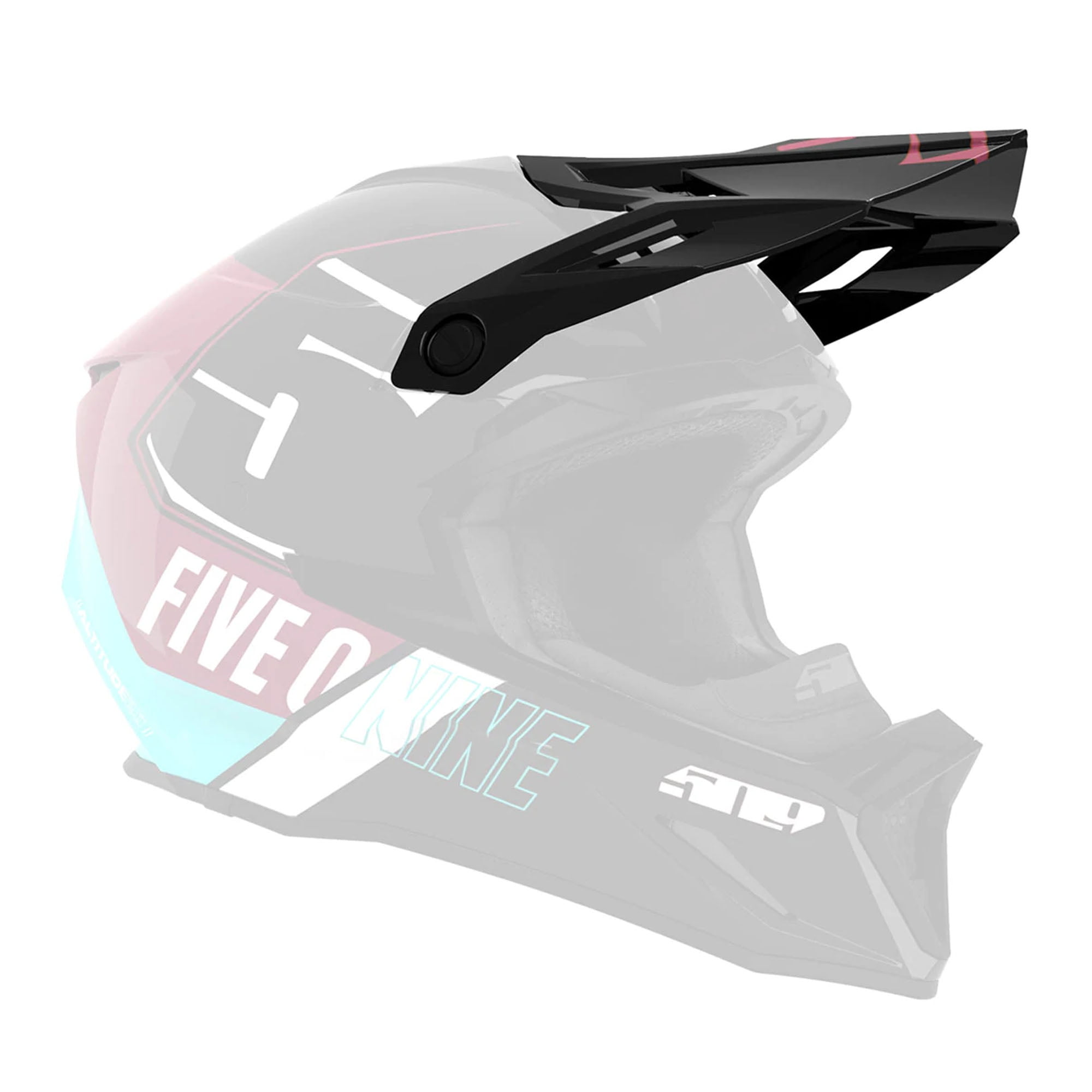 509 aura sale helmet