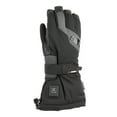 thumbnail image 1 of 509 Backcountry Ignite Gloves XL Black, 1 of 4