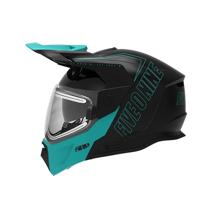 Snowmobile helmets hotsell walmart