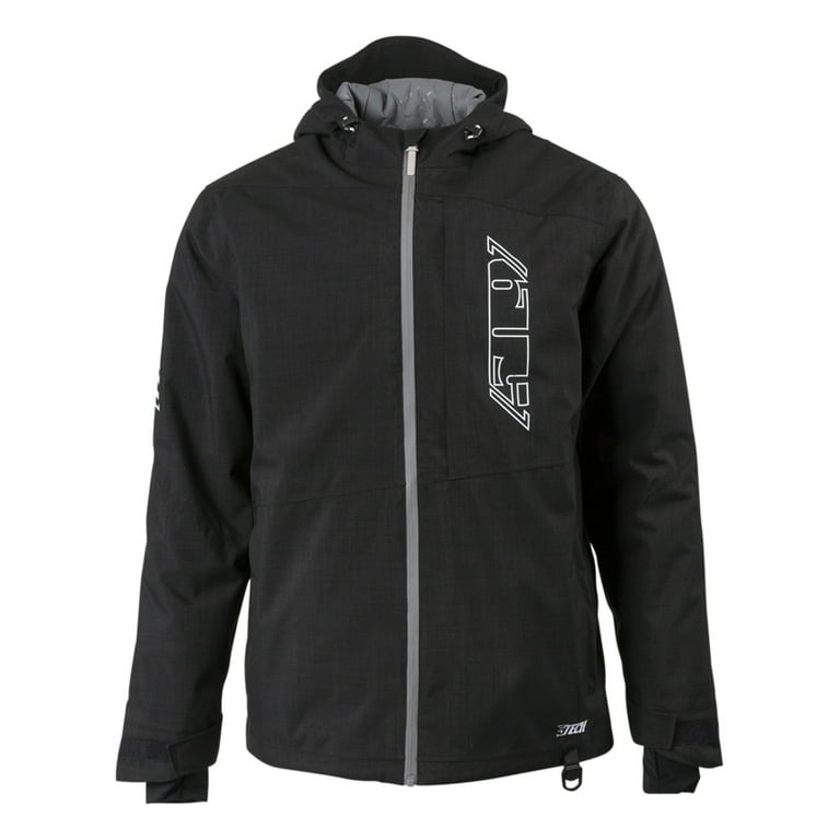 Walmart insulated shop jacket