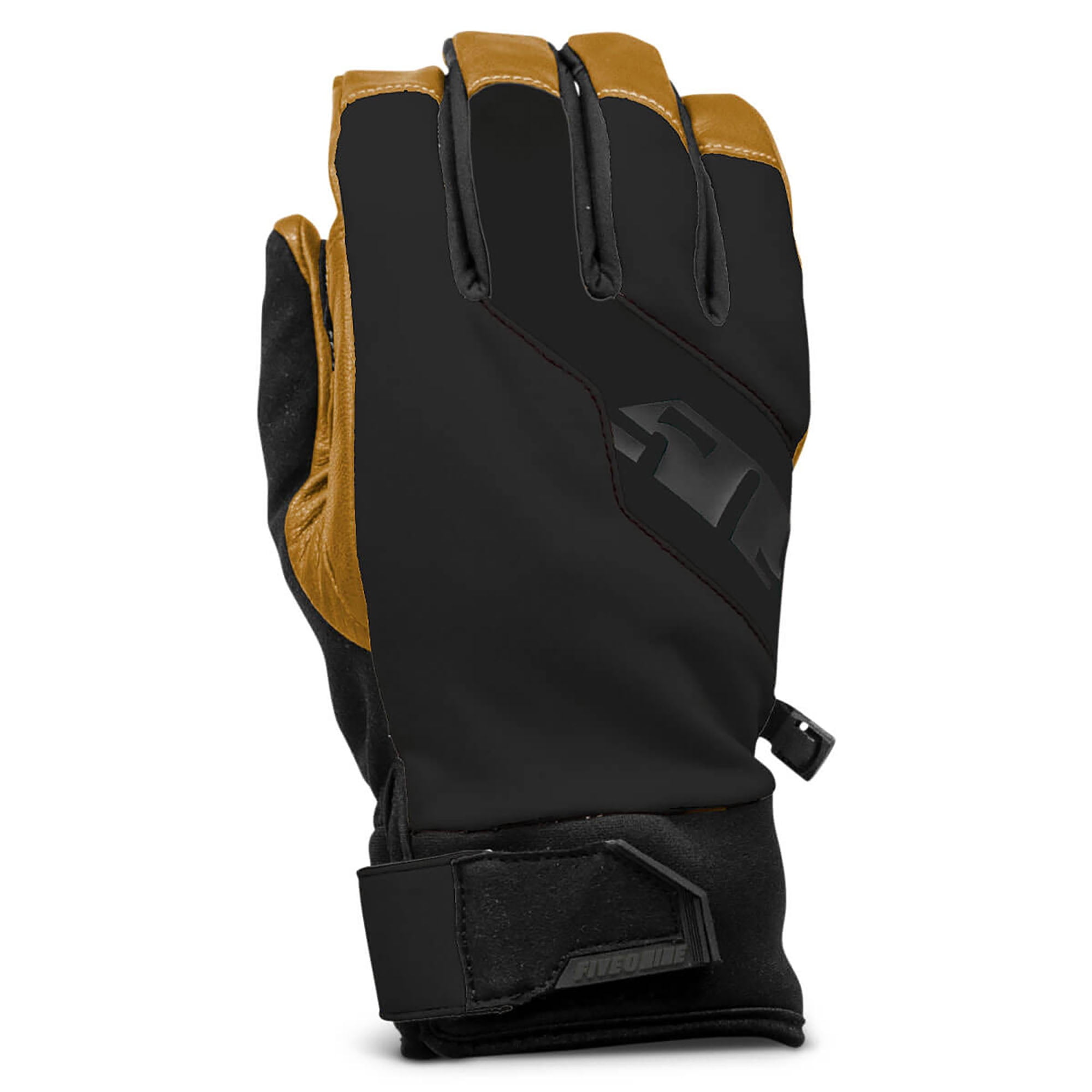 509 Freeride Glove Black Revolver XL (2024)