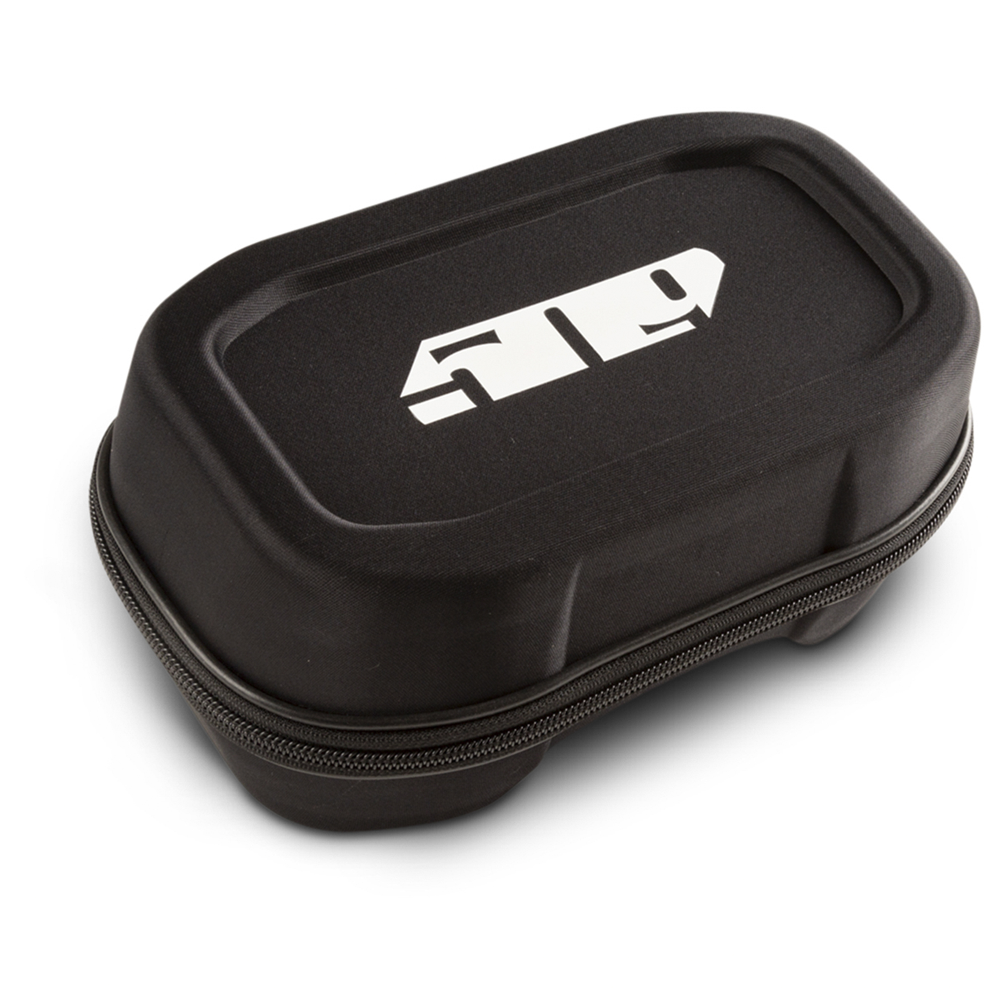 509 Goggle Hard Case Black (2023)
