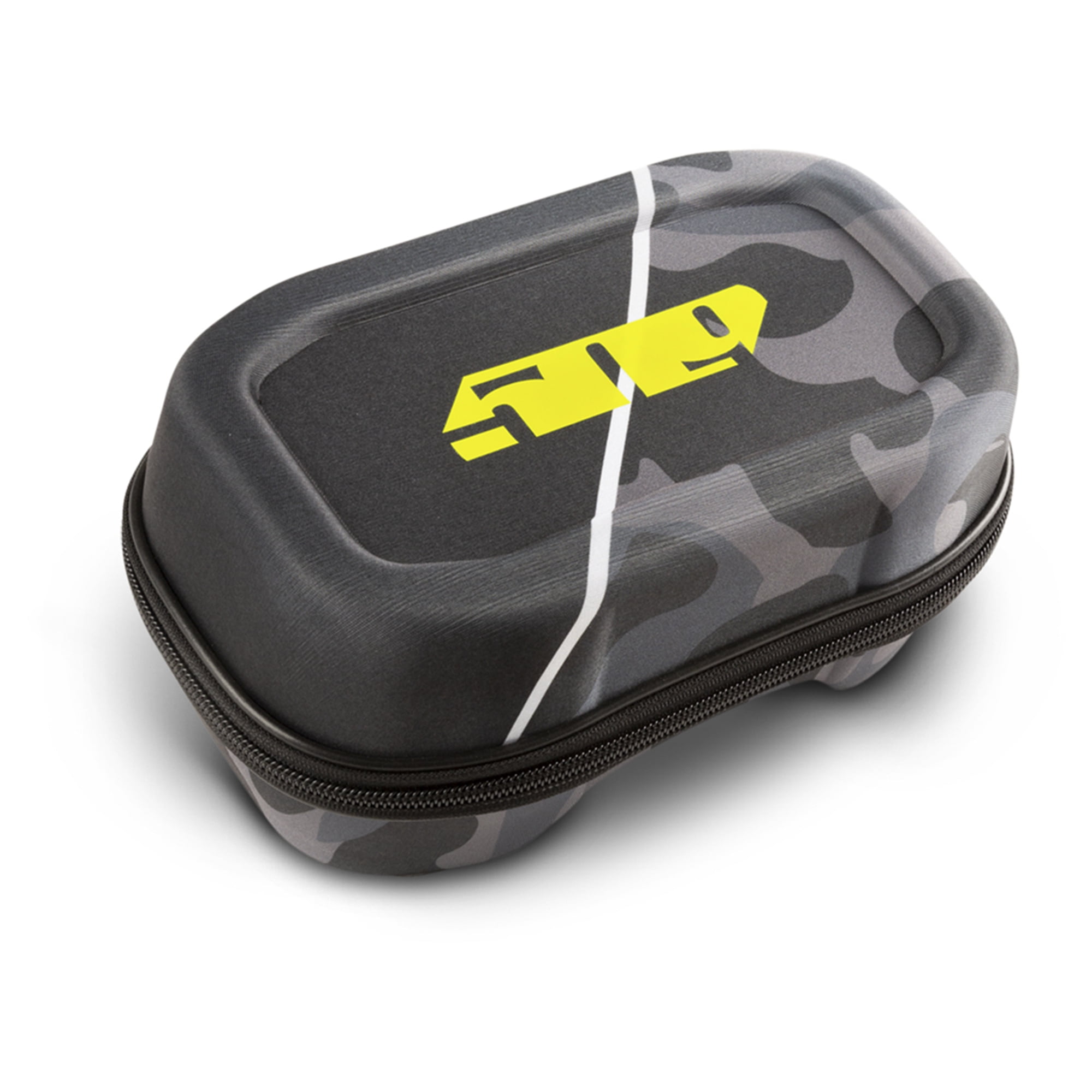 509 Goggle Hard Case Black Camo (2023)