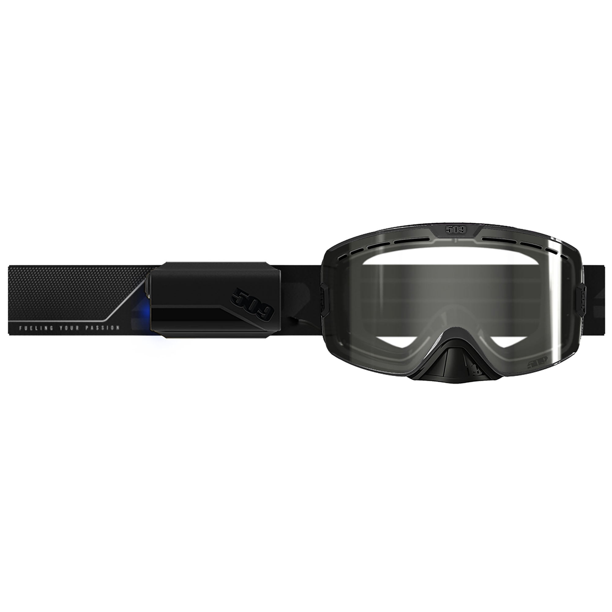 509 Kingpin Ignite Goggle Nightvision (2023)