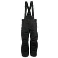 thumbnail image 1 of 509 R-200 Insulated Bib - Stealth - 3X, 1 of 2