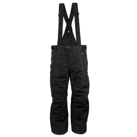 509 R-200 Insulated Bib - Stealth - XL