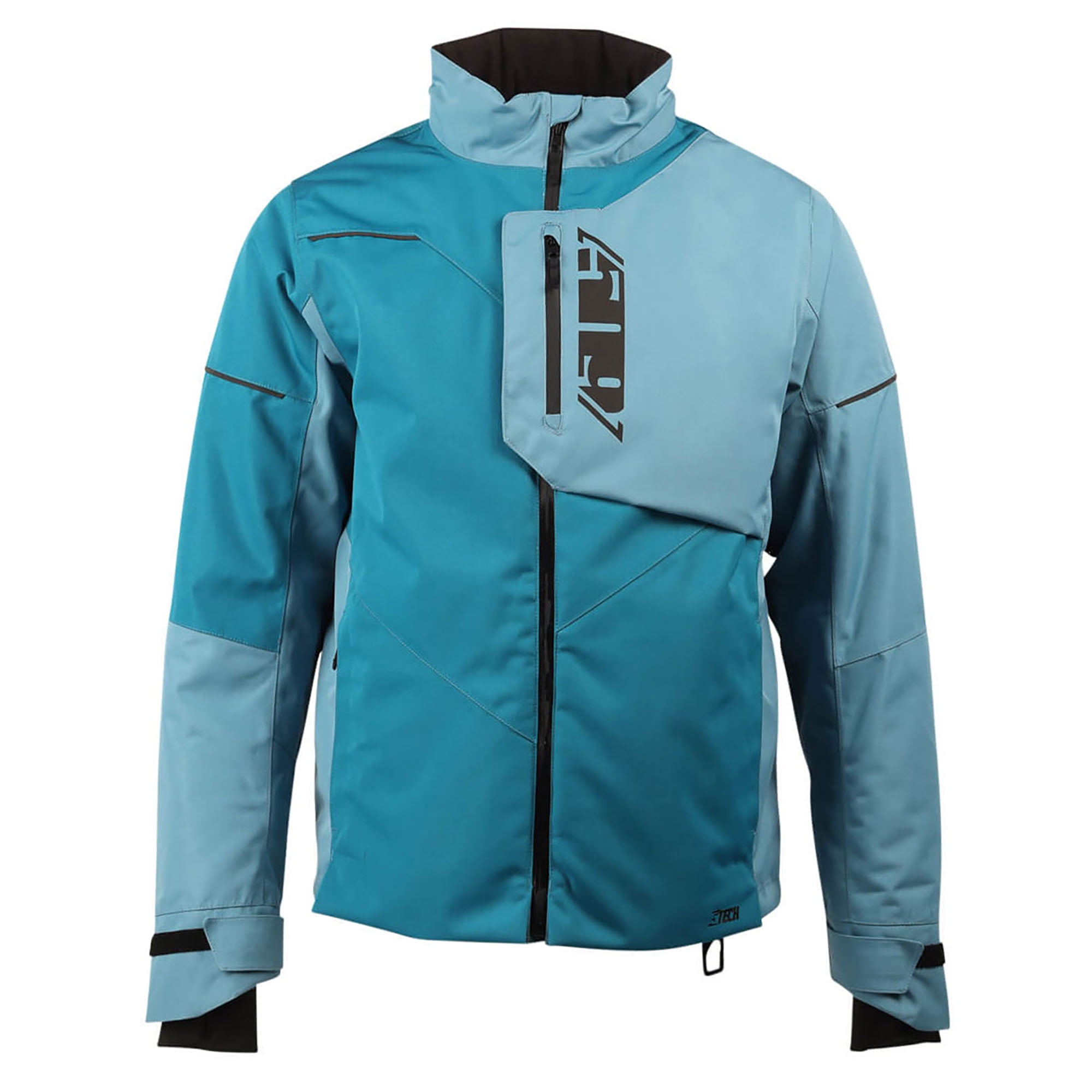 509 insulated jacket top